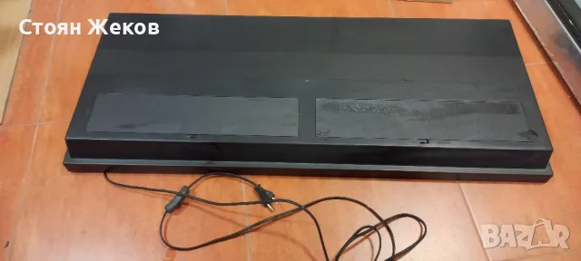 продавам капак за аквариум Juwel.