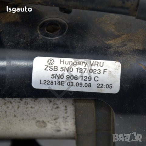 Подкачваща помпа гориво Volkswagen Tiguan I 2007-2015 ID:99529, снимка 3 - Части - 40758569