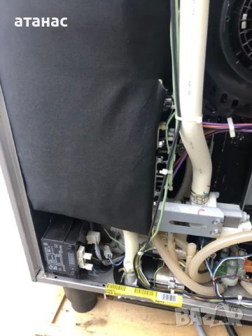 Готварски конвектомат Рационал/ Rational SCC WE 101!2018г. Нов!, снимка 11 - Обзавеждане на кухня - 43073424