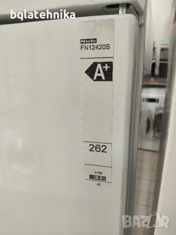 2 броя фризери , снимка 8 - Фризери - 52400526