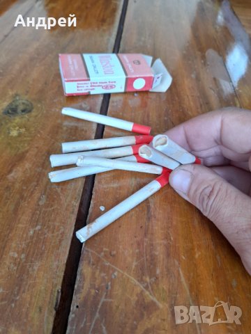 Стара цигарена дъвка,дъвки Winston, снимка 6 - Други ценни предмети - 33048950