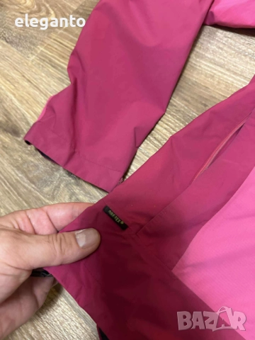 Дамско яке Haglofs Orion GoreTex 28.000mm .L размер, снимка 6 - Якета - 51989036