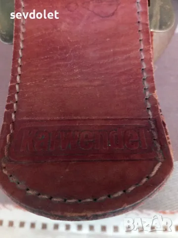 Оригинален,немски чан(клопот).Цената не подлежи на коментар., снимка 5 - Декорация за дома - 48256759