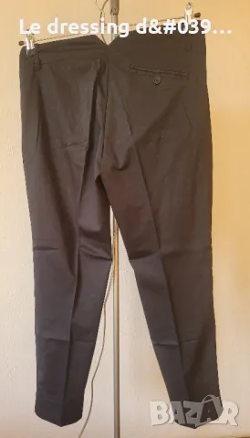 Панталон на Marithe et François Girbaud , снимка 4 - Панталони - 47876895