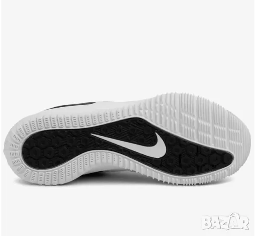 Nike  Air Zoom Hyperace 2  номер 47 маратонки за зала , снимка 6 - Маратонки - 47728835