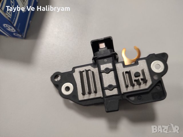 Реле регулатор ERA за динамо, снимка 3 - Части - 44098707