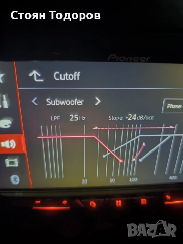 Pioneer SPH-DA230DAB , снимка 6 - Аудиосистеми - 52903234