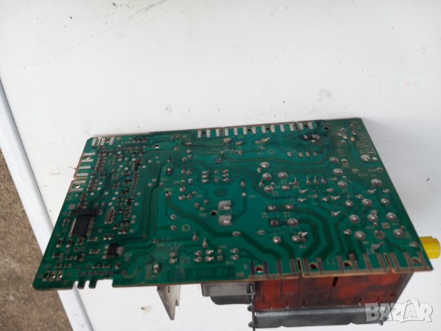 Продавам на части пералня Beko WMN 6510 MS, снимка 2 - Перални - 39468773