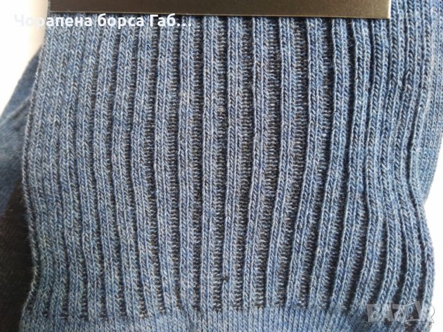 специални чорапи за болни крака, снимка 3 - Мъжки чорапи - 33308637