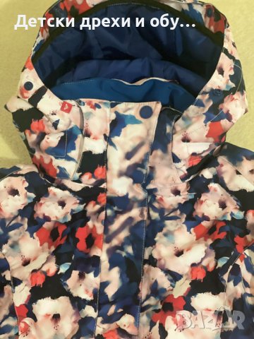 ROXY Сноуборд / Ски дамско яке XS, снимка 9 - Зимни спортове - 43612767