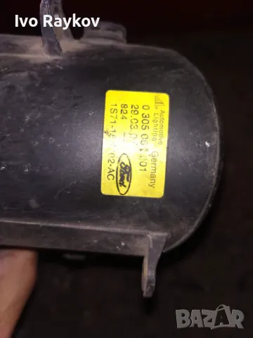 Халоген Ford Mondeo 2001g, снимка 6 - Части - 46365586