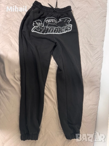 Анцунг Trapstar, снимка 3 - Спортни дрехи, екипи - 52367358