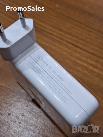 Apple Зарядно Адаптер 140W / Оригинално A2452, снимка 2 - Захранвания и кутии - 43352330