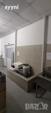 Промишлено помещение, 216кв.м., кв. Република, София., снимка 13 - Производствени сгради - 49614256