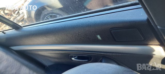 Комплект Интериорни Лайсни за BMW E39 Sedan, БМВ Е39 Седан,, снимка 12 - Части - 40876835