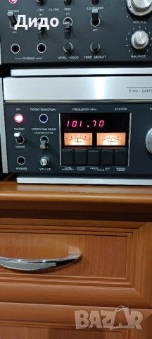 ReVox set  B 750 MK II, B 760,CD Revox B 225, снимка 2 - Радиокасетофони, транзистори - 52576313