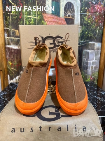 Дамски Обувки ✨UGG, снимка 5 - Дамски ежедневни обувки - 52041679