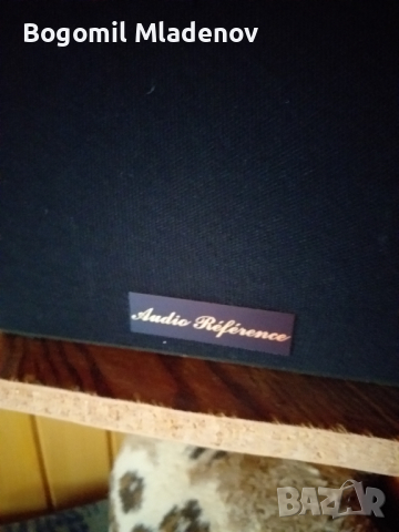 тон колони Аудио референс, снимка 2 - Тонколони - 36381111