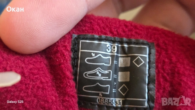 Водоустойчиви детски боти 3M ТЕКС, снимка 5 - Детски боти и ботуши - 53109288