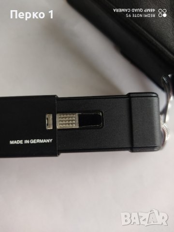 АGFAMATIC pocket 1000, снимка 7 - Фотоапарати - 39311993