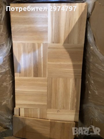 Паркет масивен дъб , снимка 6 - Ламиниран паркет и подложки - 43658562