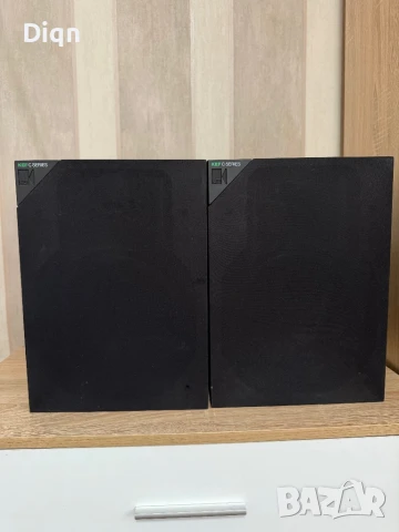 Kef C-20, снимка 10 - Тонколони - 51397705