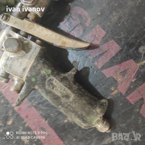 Бояджийски Пищов, снимка 7 - Компресори - 33671458