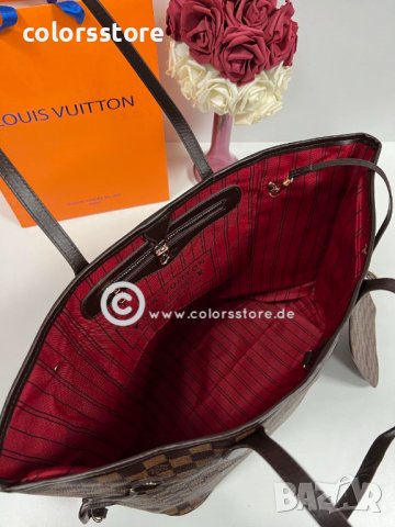 Чанта Louis Vuitton код DS228, снимка 3 - Чанти - 36293770
