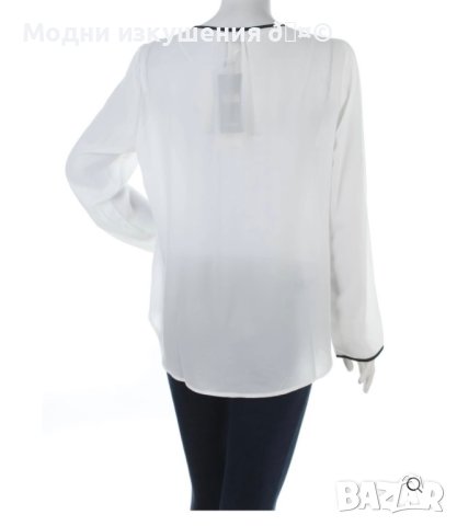 Дамска риза Tom Tailor, снимка 2 - Ризи - 43513914