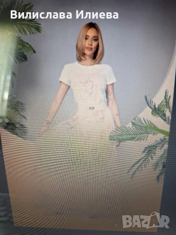 Търся моделите на Юнона