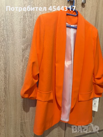 Дамско сако, снимка 1