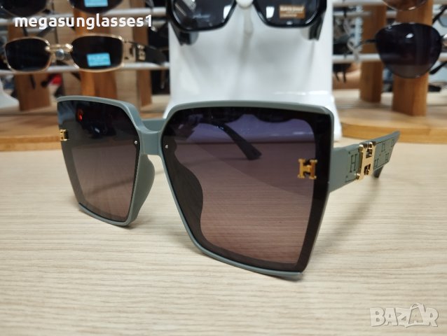 Слънчеви очила, дамски очила с UV 400 MSG-40 с поляризация 
