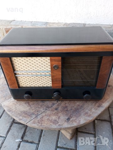 ретро радио Орион , снимка 2 - Радиокасетофони, транзистори - 43770968