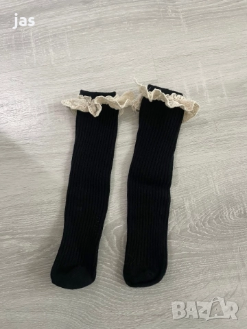 Детски чорапи 0-4год