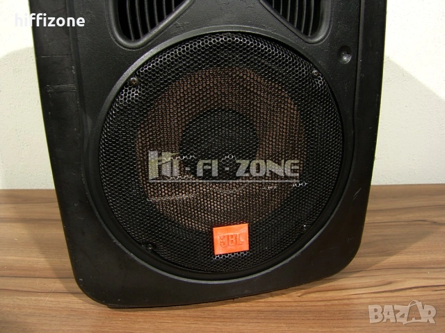 Тонколонa  JBL EON10 G2 , снимка 4 - Тонколони - 53562027