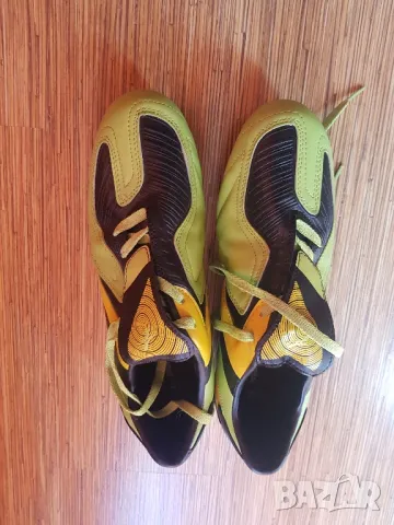 Бутонки нови - р-р 44, снимка 5 - Спортни обувки - 49973299