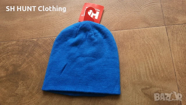 HELLY HANSEN K OUTLINE BEANIE нова детска шапка 3-44, снимка 5 - Шапки - 53297545
