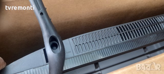 оригинална стойка от телевизор Samsung модел QE50Q60TAU, снимка 4 - Стойки, 3D очила, аксесоари - 37090504