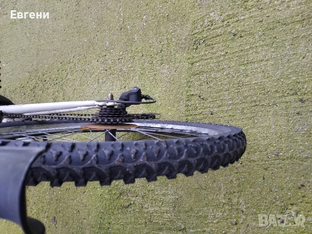 велосипед yazoo 24, снимка 11 - Велосипеди - 52168539