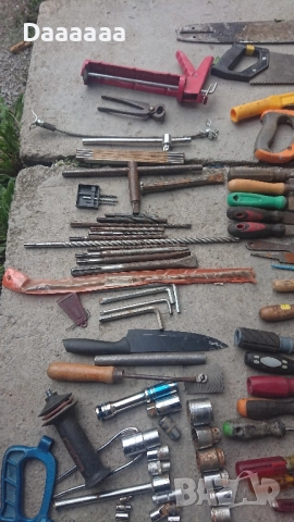 Инструменти , снимка 7 - Други инструменти - 51922449
