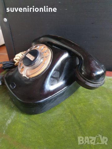 Стар телефон 