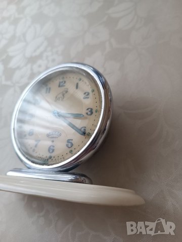 Настолен часовник Дружба 11 камъка, снимка 6 - Други - 40637405