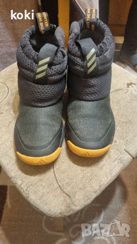 Ботуши Адидас /като нови