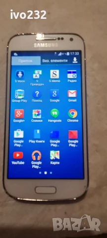 samsung s4 mini, снимка 7 - Samsung - 50593544