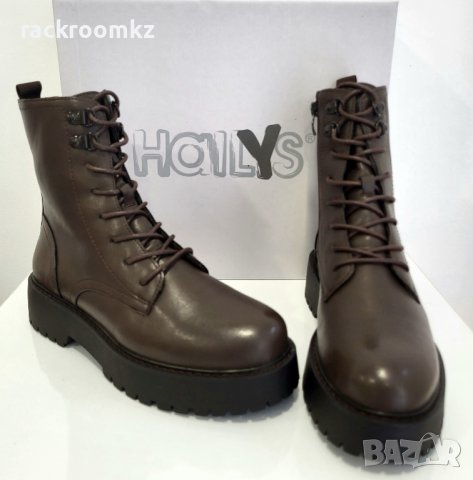 ОГРОМНА ЗИМНА РАЗПРОДАЖБА на дамски боти и ботуши всичко по 39.90лв., снимка 5 - Дамски боти - 43899194