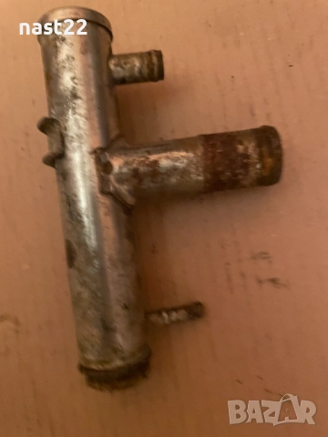 Тръба за антифриз Сузуки Витара, снимка 3 - Части - 52008576