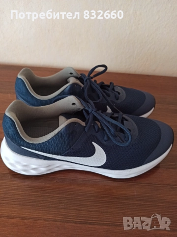 Маратонки Nike 40 размер, снимка 2 - Маратонки - 51540333