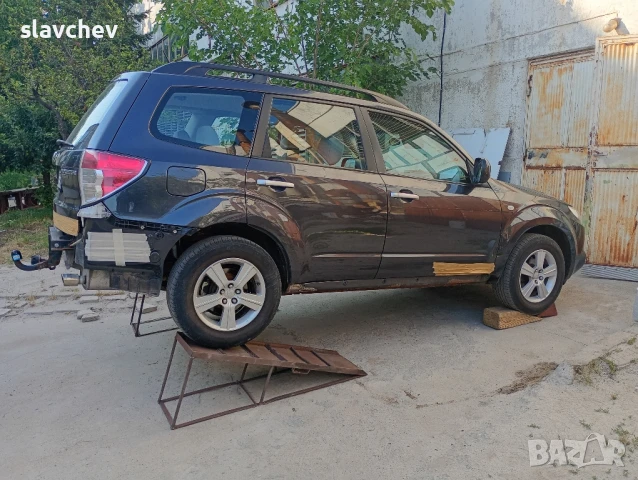 ЧИСТЕНЕ И БОЯДИСВАНЕ НА ШАСИТА., снимка 8 - Автотенекеджийски и автобояджийски - 50650341