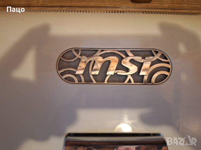 MSI Wind Top AE2410/i7-2630QM/Full HD Сензорен екран, снимка 7 - За дома - 53584393