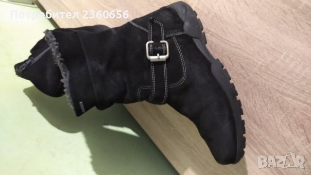 Superfit боти велур, снимка 1